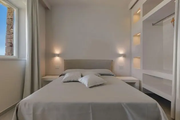 Luxury Daire, 1 Yatak Odası (Villette con Giardino)