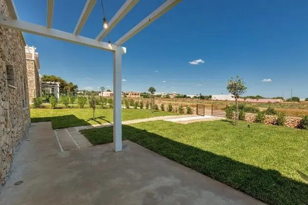 Luxury Daire, 1 Yatak Odası (Villette con Giardino)