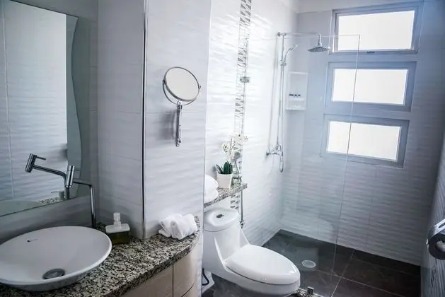 King Room Harbour View