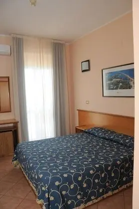 Superior Tek Büyük veya İki Ayrı Yataklı Oda, Plaj Manzaralı