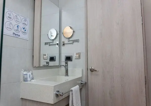 Executive Tek Büyük Yataklı Oda