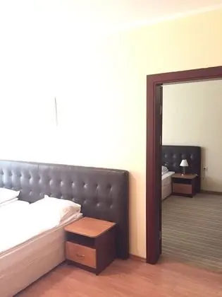 Apart Daire, 2 Yatak Odası, Balkon