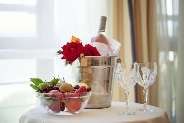 Apart Daire, 2 Yatak Odası, Balkon