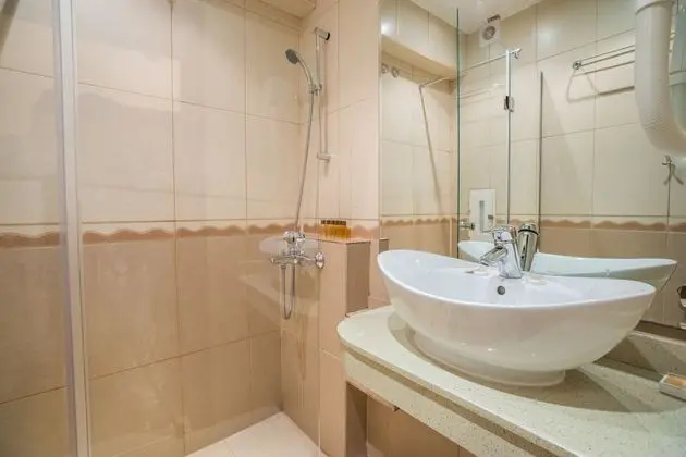 Apart Daire, 2 Yatak Odası, Balkon