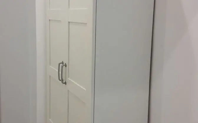 Apart Daire, 2 Yatak Odası