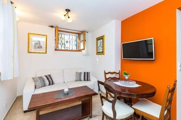 Standard Apart Daire, 1 Yatak Odası (1)