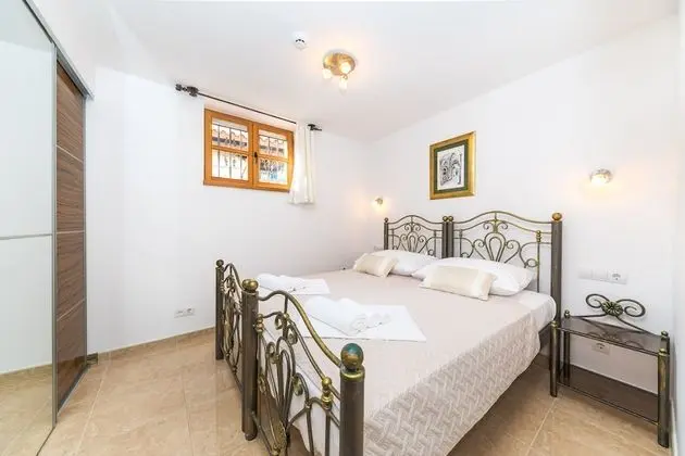 Standard Apart Daire, 1 Yatak Odası (1)