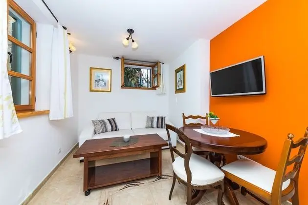 Standard Apart Daire, 1 Yatak Odası (1)