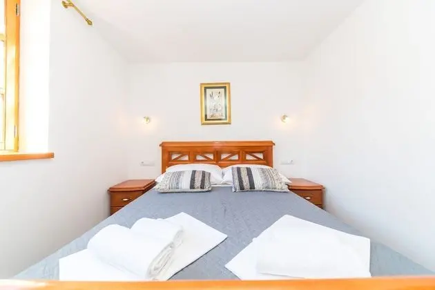 Standard Apart Daire, 1 Yatak Odası (2)