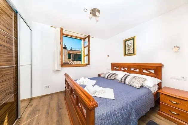 Standard Apart Daire, 1 Yatak Odası (2)