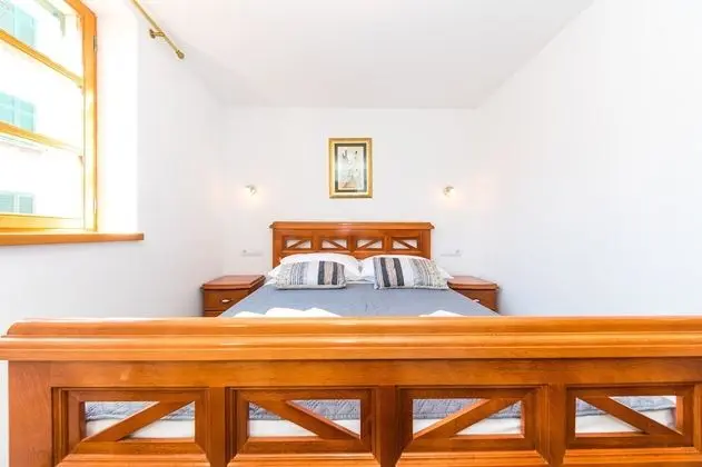 Standard Apart Daire, 1 Yatak Odası (2)