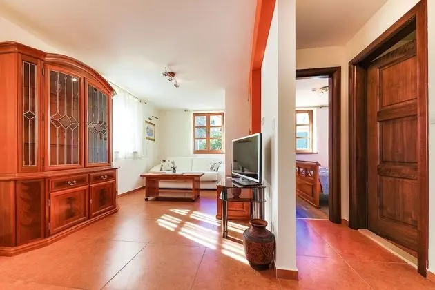 Standard Apart Daire, 1 Yatak Odası (2)