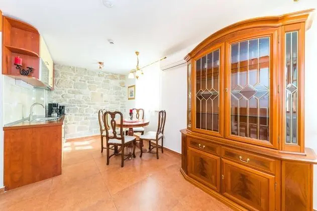 Standard Apart Daire, 1 Yatak Odası (2)