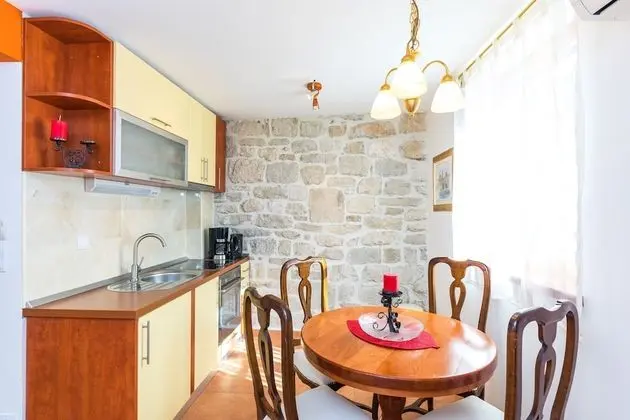 Standard Apart Daire, 1 Yatak Odası (2)