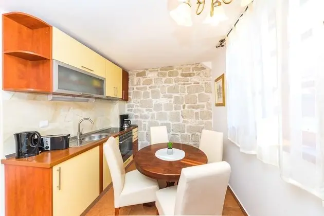 Standard Apart Daire, 1 Yatak Odası (3)