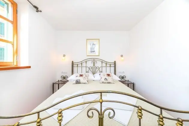 Standard Apart Daire, 1 Yatak Odası (3)