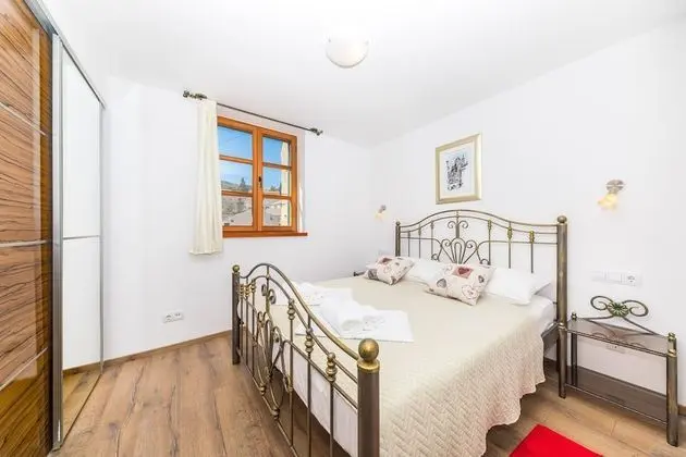 Standard Apart Daire, 1 Yatak Odası (3)