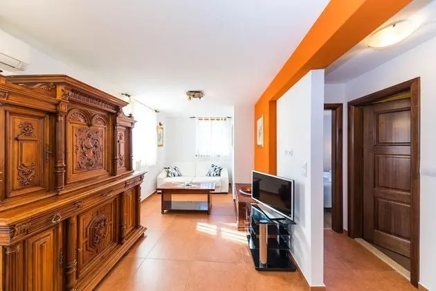 Standard Apart Daire, 1 Yatak Odası (3)