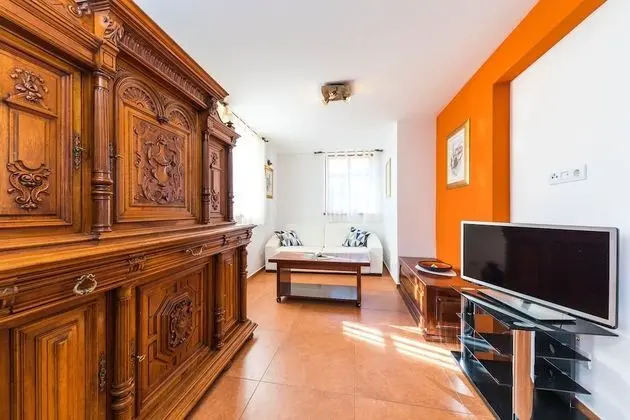 Standard Apart Daire, 1 Yatak Odası (3)