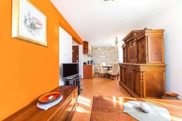 Standard Apart Daire, 1 Yatak Odası (3)