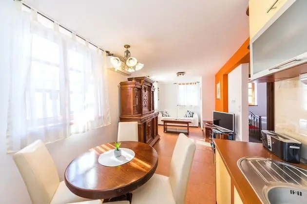 Standard Apart Daire, 1 Yatak Odası (3)