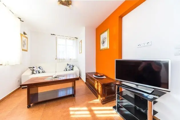 Standard Apart Daire, 1 Yatak Odası (3)