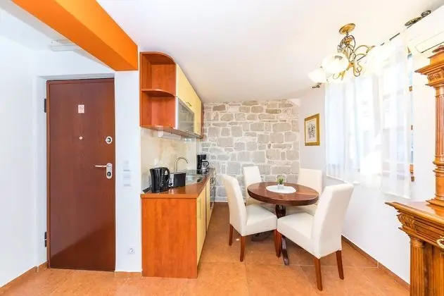 Standard Apart Daire, 1 Yatak Odası (3)