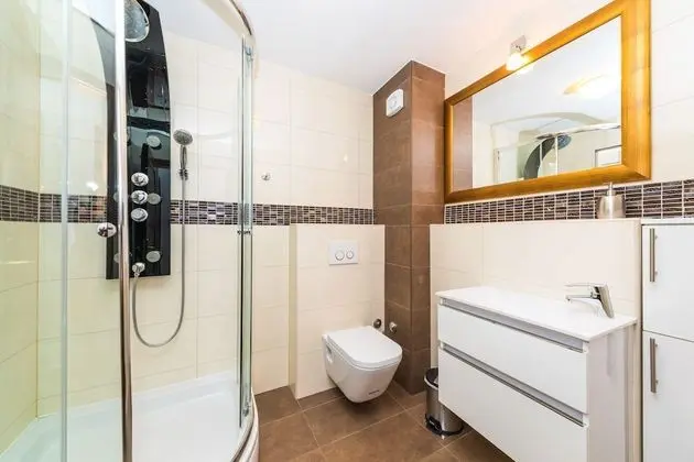 Standard Apart Daire, 1 Yatak Odası (3)