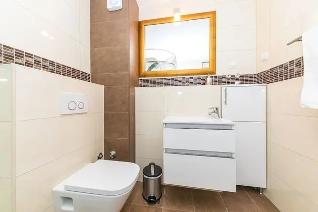 Standard Apart Daire, 1 Yatak Odası (3)