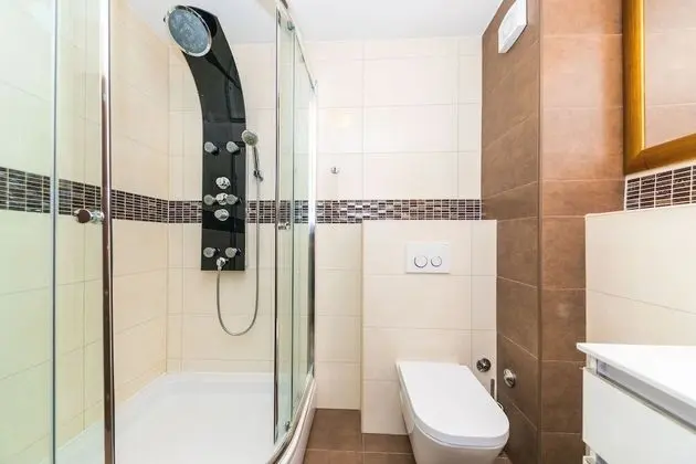 Standard Apart Daire, 1 Yatak Odası (3)