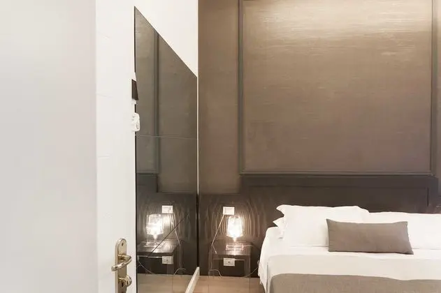 Tek Büyük veya İki Ayrı Yataklı Oda (Smart)