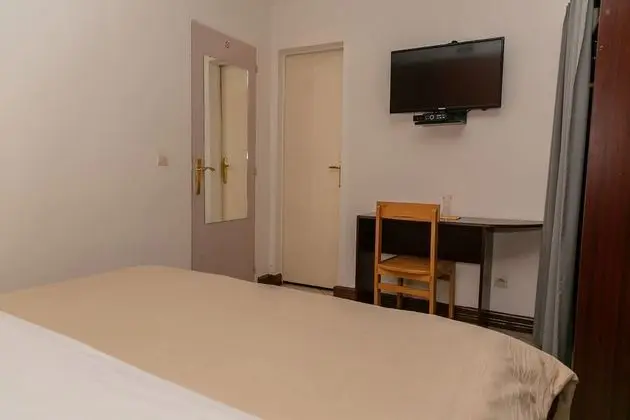 Standard İki Ayrı Yataklı Oda, 2 Tek Kişilik Yatak