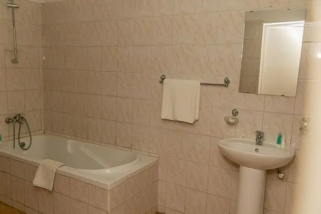 Standard İki Ayrı Yataklı Oda, 2 Tek Kişilik Yatak