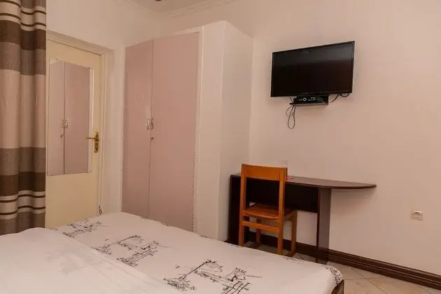 Standard Tek Büyük Yataklı Oda, 1 Çift Kişilik Yatak