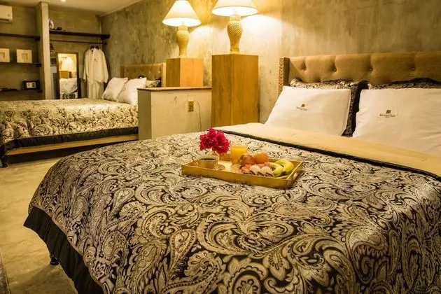 Deluxe Stüdyo Süit