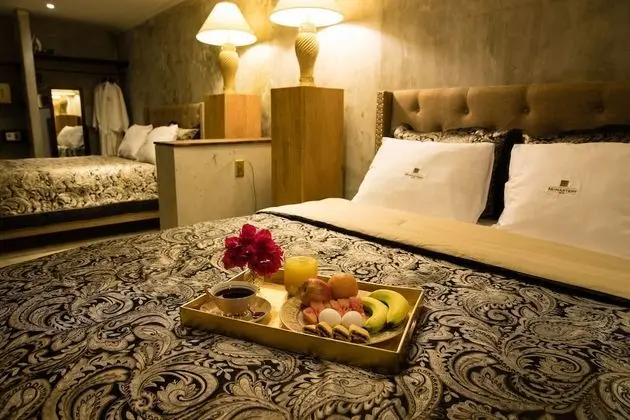 Deluxe Stüdyo Süit