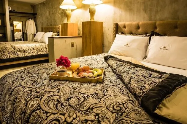Deluxe Stüdyo Süit