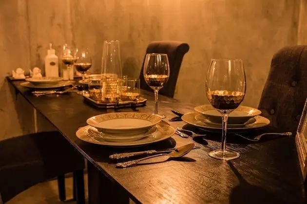 Deluxe Stüdyo Süit