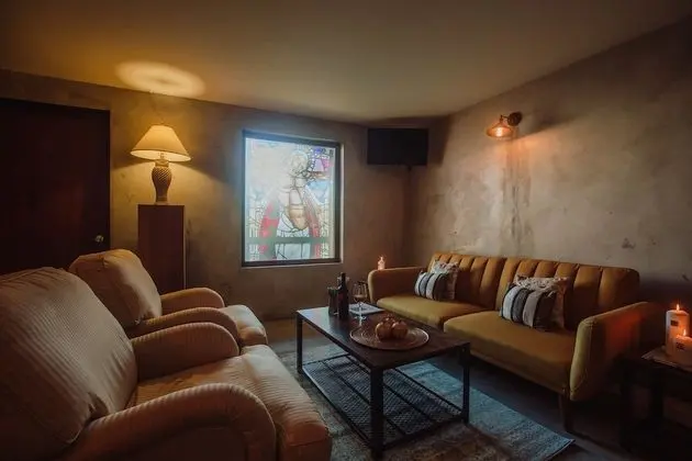 Deluxe Stüdyo Süit