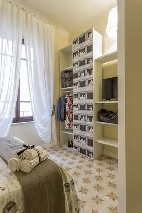 Classic Tek Büyük Yataklı Oda, 1 Çift Kişilik Yatak