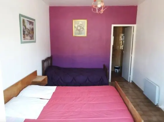 Ev, Birden Çok Yatak Odası