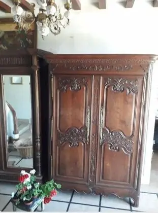 Ev, Birden Çok Yatak Odası