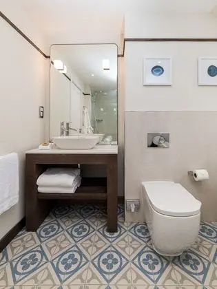 Standard Tek Kişilik Oda, 1 Tek Kişilik XL Yatak