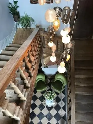Apart Daire, Banyolu/Duşlu (L' Ecrin)