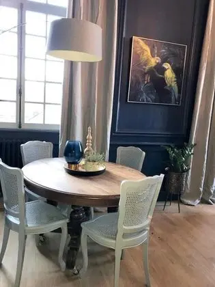 Apart Daire, Banyolu/Duşlu (L' Ecrin)
