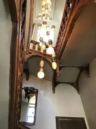 Apart Daire, Banyolu/Duşlu (L' Ecrin)