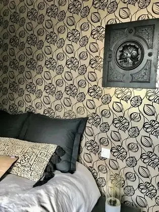 Apart Daire, Banyolu/Duşlu (La Maison de Poupée )