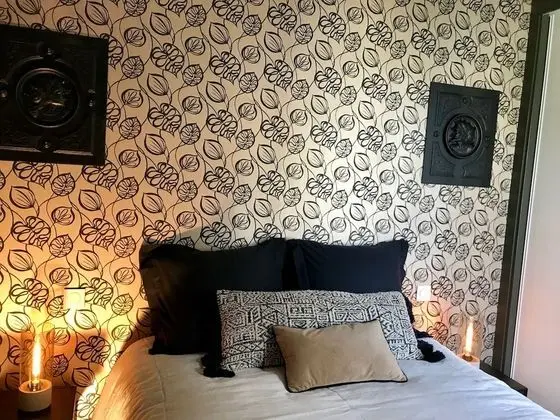 Apart Daire, Banyolu/Duşlu (La Maison de Poupée )
