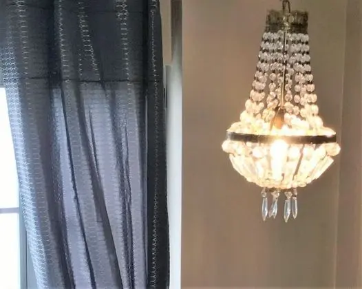 Apart Daire, Banyolu/Duşlu (La Maison de Poupée )