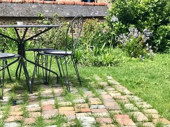 Apart Daire, Banyolu/Duşlu (La Maison de Poupée )